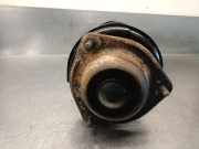 Stoßfängerträger Hinten 8663005610 Hyundai Atos Schrägheck 1.1 12V (G4HG)