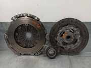 Kupplungsset 89AB7563AA Ford Escort 6 (ANL) Kombi 1.8 CLX,Ghia 16V (RDA)