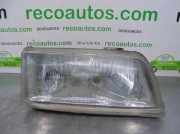 Scheinwerfer Rechts Peugeot BOXER CAJA CERR. ACRISTALADO (RS3200)(230)(->´02) 2.5 Diesel