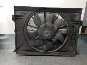 Kühlerventilator A25115000593 Mercedes-Benz E (W211) Limousine 2.2 E-220 CDI 16V (OM646.961)