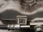 Sideskirt SPOILERTALONERALATIZDA Mercedes-Benz ML I (163) SUV 320 3.2 V6 18V (M112.942)