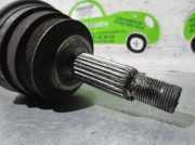 Antriebswelle Links Vorne 9031180 Volvo 440 Schrägheck 5-drs 1.8 i DL/GLE (B18U)