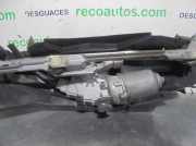 Scheibenwischermotor Vorne 1593001431 Mazda 6 (GH12/GHA2) Limousine 1.8i 16V (L8)