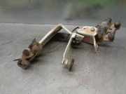 Handschuhfach BEPN64051 Mazda 3 (BP) Limousine 2.0 SkyActiv-G 122 M Hybrid 16V (PEXN)