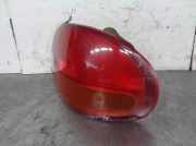 Tür Links Hinten 5150581 Ford Transit Connect Van 1.8 TDCi (HCPB)