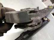 Fensterheber Rechts Vorne 156173911 Opel Corsa F (UB/UH/UP) Schrägheck 5-drs 1.2 12V 75 (F12XEL(EB2FD))