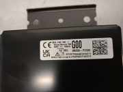 Klima Leitung 9659576380 Citroën C6 (TD) Limousine 3.0 HDiF V6 24V (DT20C(X8Z))