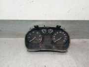 Tachoeinheit Kmh 6N0919860T Volkswagen POLO BERLINA (6N2) 1.4 APQ