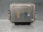 Motorsteuergerät 8200311539 Renault Laguna II Grandtour (KG) Kombi 5-drs 1.9 dCi 120 (F9Q-750)