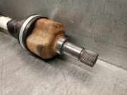 Heckschloss A9067401035 Volkswagen Crafter Ch.Cab/Pick-up 2.0 TDI (CKTC) CKTC