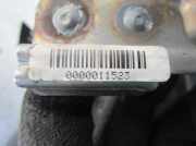 Klima Radiator 64118372783 BMW X3 (E83) SUV 3.0i xDrive 24V (M54-B30(306S3))