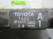 Radiator 4221715460 Toyota COROLLA (E11) 1.6 16V