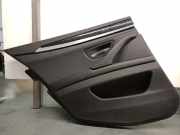 Türverkleidung Links Hinten 51428034869 BMW 5 serie Touring (F11) Kombi 520d 16V (N47-D20C)