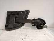 Zentralverriegelung Motor Rechts Hinten 5186864 Opel Astra H Twin Top (L67) Cabrio 1.9 CDTi 16V (Z19DTH)