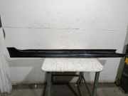 Sideskirt 758510D100 Toyota Yaris IV (P21/PA1/PH1) Schrägheck 1.5 12V Hybrid (M15AFXE)