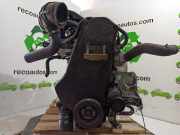 Motor X20NED Daewoo / Chevrolet DAEWOO NUBIRA BERLINA 2.0 CAT