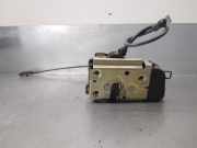 Stoßstange Hinten 4416669 Opel FURGÓN/Kombi (07.2006 =>) 2.0 16V CDTI