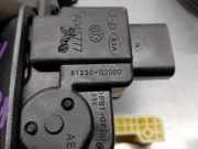 Heckschloss 5134083 Opel Zafira (F75) Großraumlimousine 2.0 DTI 16V (Y20DTH)