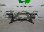Hinterachse 1K0505315AS Skoda Octavia (1Z3) Liftback 1.9 TDI (BJB)