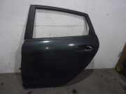 Tür Links Hinten 1692503 Ford Fiesta 6 (JA8) Schrägheck 1.25 16V (SNJB)