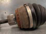 Steuergerät Zentralverriegelung 6S6T15K600BL Ford Fiesta 5 (JD/JH) Schrägheck 1.4 TDCi (F6JB)