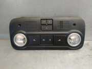 Innenbeleuchtung 1Q0947105J Volkswagen Golf VI Cabrio (1K) Cabrio 1.6 TDI 16V BlueMotion (CAYC) CAYC