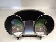 Tachoeinheit Kmh A2059009915 Mercedes-Benz C (W205) Limousine C-200 2.0 CGI 16V (M274.920)