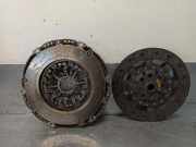 Bedienung Klimacontrolle A1648206989 Mercedes-Benz ML II (164/4JG) SUV 3.0 ML-350 CDI 4-Matic V6 24V (OM642.940)