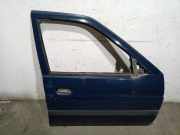 Tür Rechts Vorne 1055087 Ford Escort 6 (AAL/ABL) Schrägheck 1.6 16V (L1E)