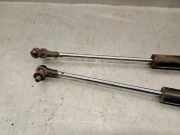 Kühlerventilator 86AB8146BC Ford ORION 1.6