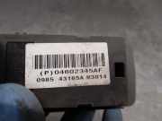 Lenkgetriebe 4000SN Citroën C5 II Break (RE) Kombi 2.2 HDiF 16V 173 DPFS (DW12BTED4(4HT))