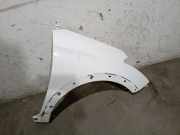 Kotflügel Rechts Vorne 66321C8200 Hyundai i20 (GBB) Schrägheck 1.0 T-GDI 100 12V (G3LC)