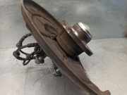 Achsschenkel Halter Links Hinten 52017727 Fiat TIPO II (357) FAM Easy