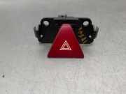 Warnleuchte Schalter 9643219577 Peugeot 307 (3A/C/D) Schrägheck 2.0 HDi 90 (DW10TD(RHY))