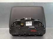 Multifunctionelle Display K1BT18B955FD Ford Puma SUV 1.0 Ti-VCT EcoBoost mHEV 12V (B7JB)