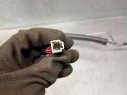 Türschloss Rechts Vorne 72110ST3E21 Honda Civic Aerodeck (MB/MC) Kombi 1.5i VTEC-E II 16V (D15Z8)