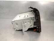 Radio 39100T1GG111M1 Honda CR-V (RE/RM) SUV 1.6 i-DTEC 16V (N16A2)