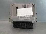 Motorsteuergerät 9677013180 Peugeot 308 1.6 16V HDi FAP
