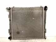 Radiator 253102L600 Kia Cee'd (EDB5) Schrägheck 5-drs 1.6 CRDi 16V (D4FB)