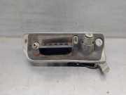 Handgriff Kofferraum 2K0827565F Volkswagen Caddy III (2KA,2KH,2CA,2CH) Van 1.9 TDI (BJB) BJB