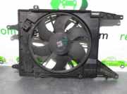 Kühlerventilator 7700433728 Renault I Coach (DA0/1_) 1.9 dTi (DA0N)