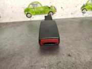 Gürtelschnalle Mh 24465996F Opel Signum (F48) Schrägheck 5-drs 3.0 CDTI V6 24V (Y30DT)