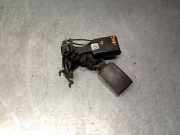 Gürtelschnalle Links Hinten 888430005R Renault Megane III Berline (BZ) 5-deurs 1.2 16V TCE (H5F-A4)