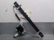 Fensterheber Links Hinten 7331131001 SsangYong Musso Geländewagen 2.3D (OM601.940)