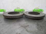 Bremsscheibe Vorne Skoda Superb (3U4) Limousine 1.9 TDI 105 PD (BSV)