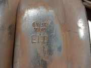 Felge 13198627 Opel Astra H (L48) Schr?gheck 5-drs 1.7 CDTi 16V (A17DTJ(Euro 5))