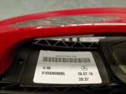 T?rgriff Au?en Links Hinten A2047602134 Mercedes-Benz GLA (156.9) SUV 2.2 200 CDI, d 16V 4-Matic (OM651.930(Euro 6))