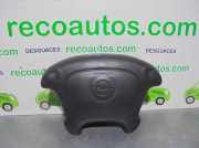 Airbag Lenkrad 90436231 Opel Tigra CoupÃ© 1.4i 16V (X14XE)