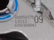 Handschuhfach 2G1857097 Volkswagen Taigo SUV 1.0 TSI 110 12V (DLAA) DLAA