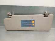 Sonnenblende Rechts 964012737R Dacia Logan MCV I (KS) Kombi 1.5 dCi (K9K-796(K9K-87))